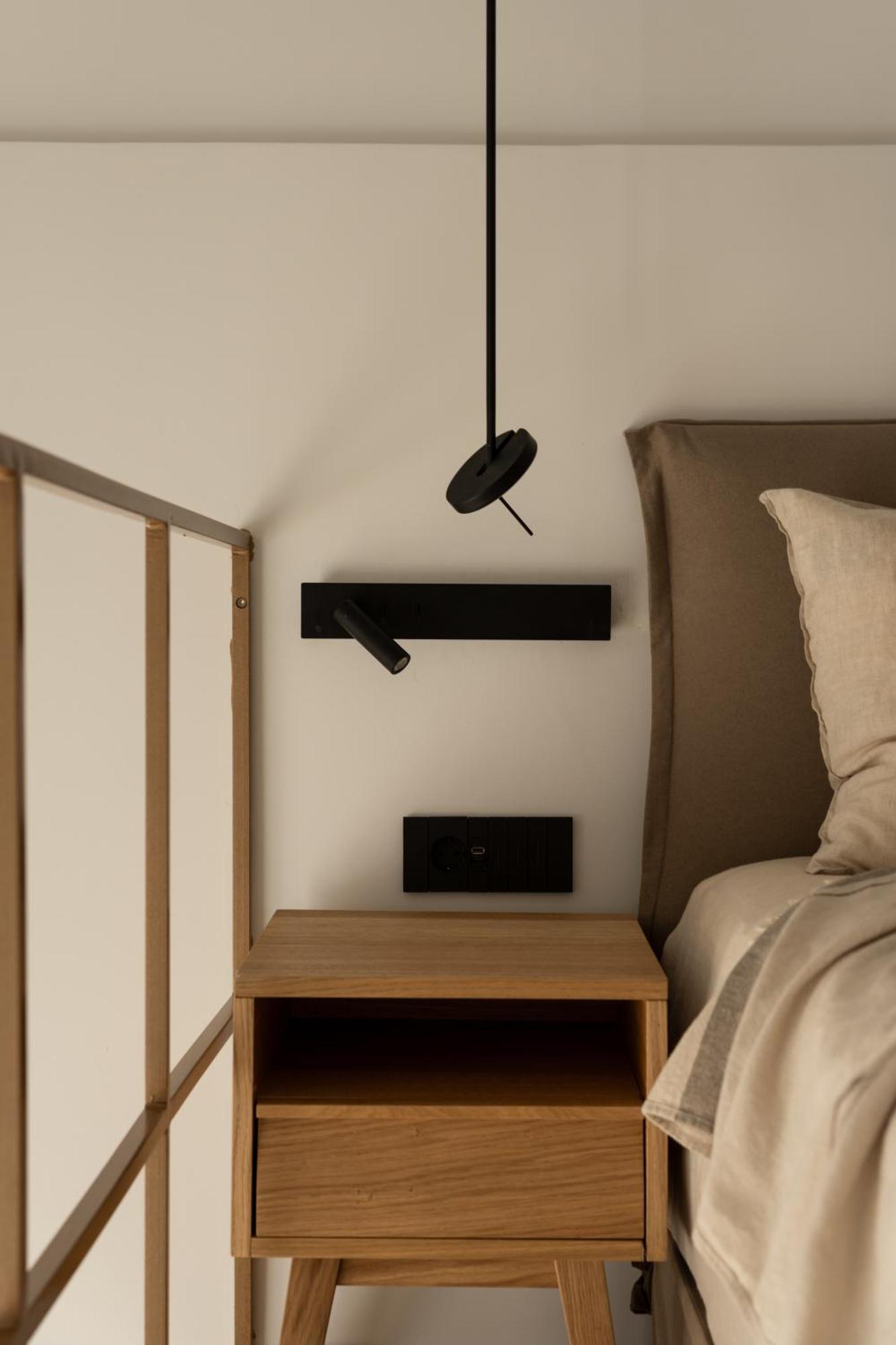 Cortiletto Timeless Suites Ретимно Екстериор снимка
