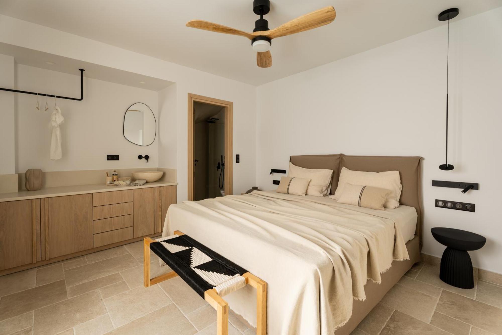 Cortiletto Timeless Suites Ретимно Екстериор снимка