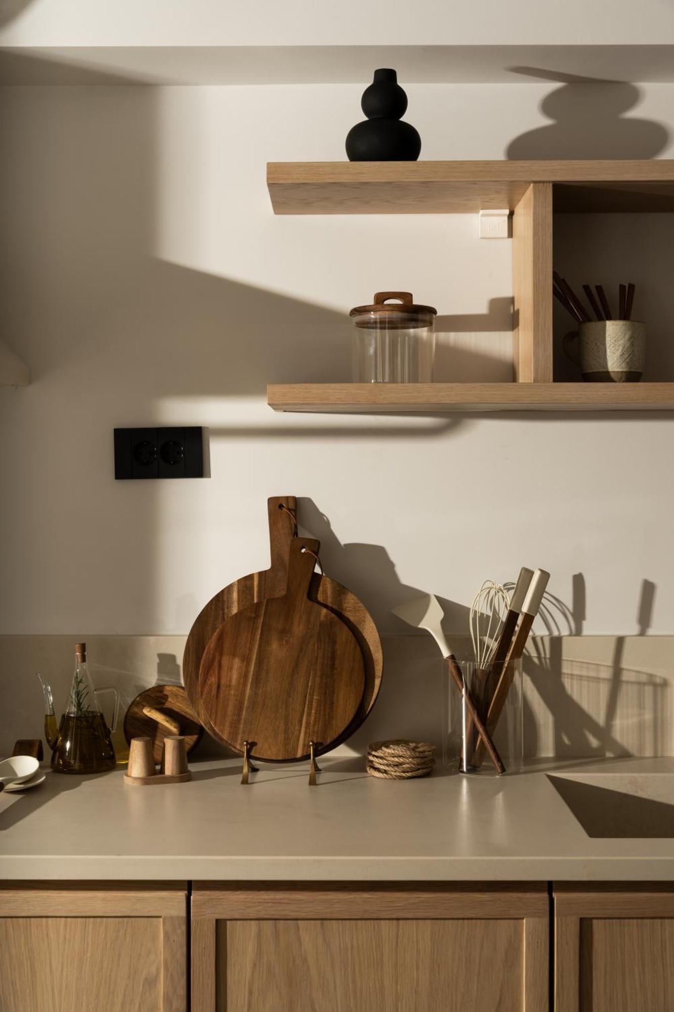 Cortiletto Timeless Suites Ретимно Екстериор снимка