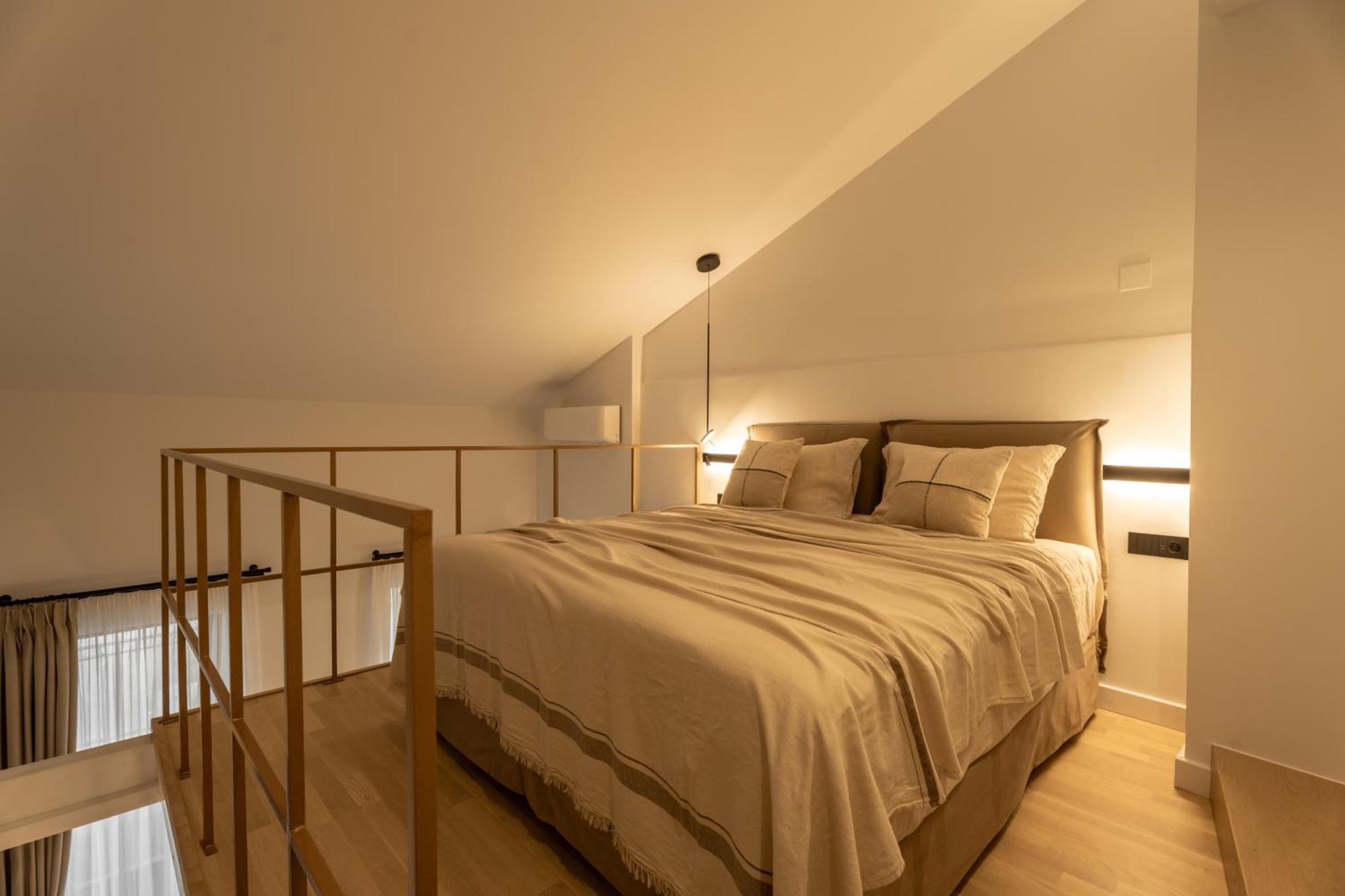 Cortiletto Timeless Suites Ретимно Екстериор снимка