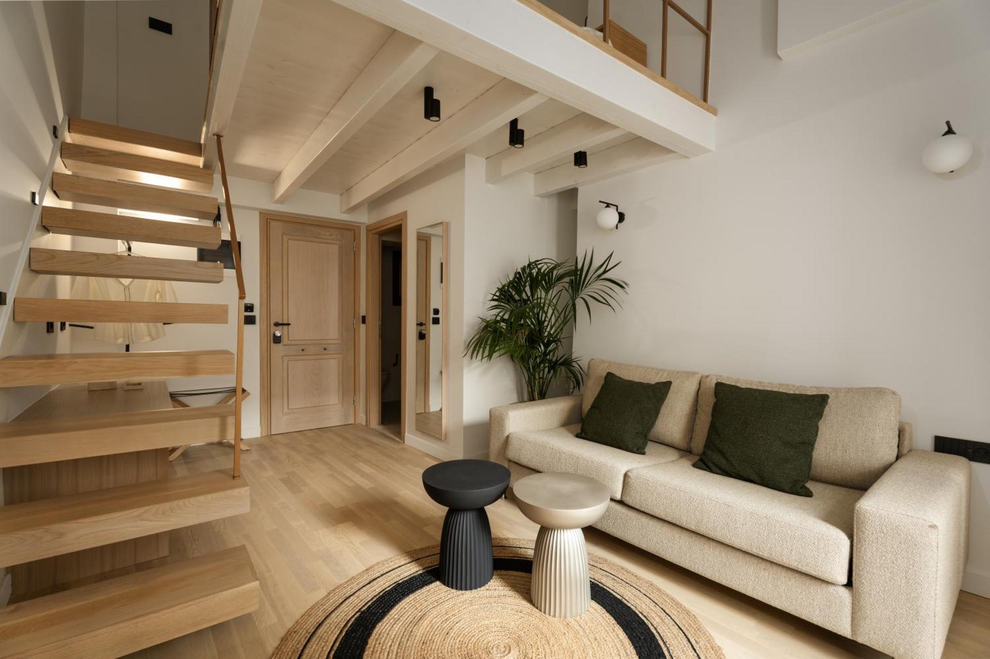 Cortiletto Timeless Suites Ретимно Екстериор снимка