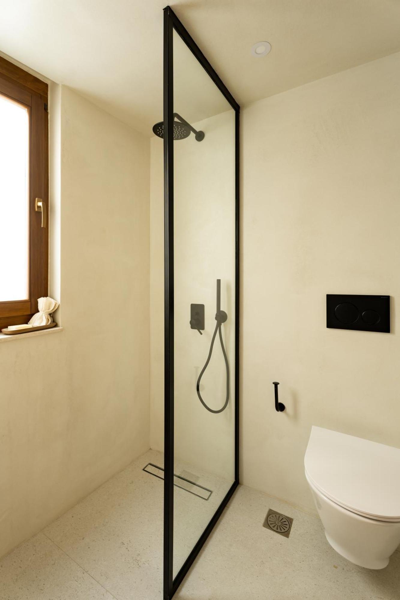Cortiletto Timeless Suites Ретимно Екстериор снимка