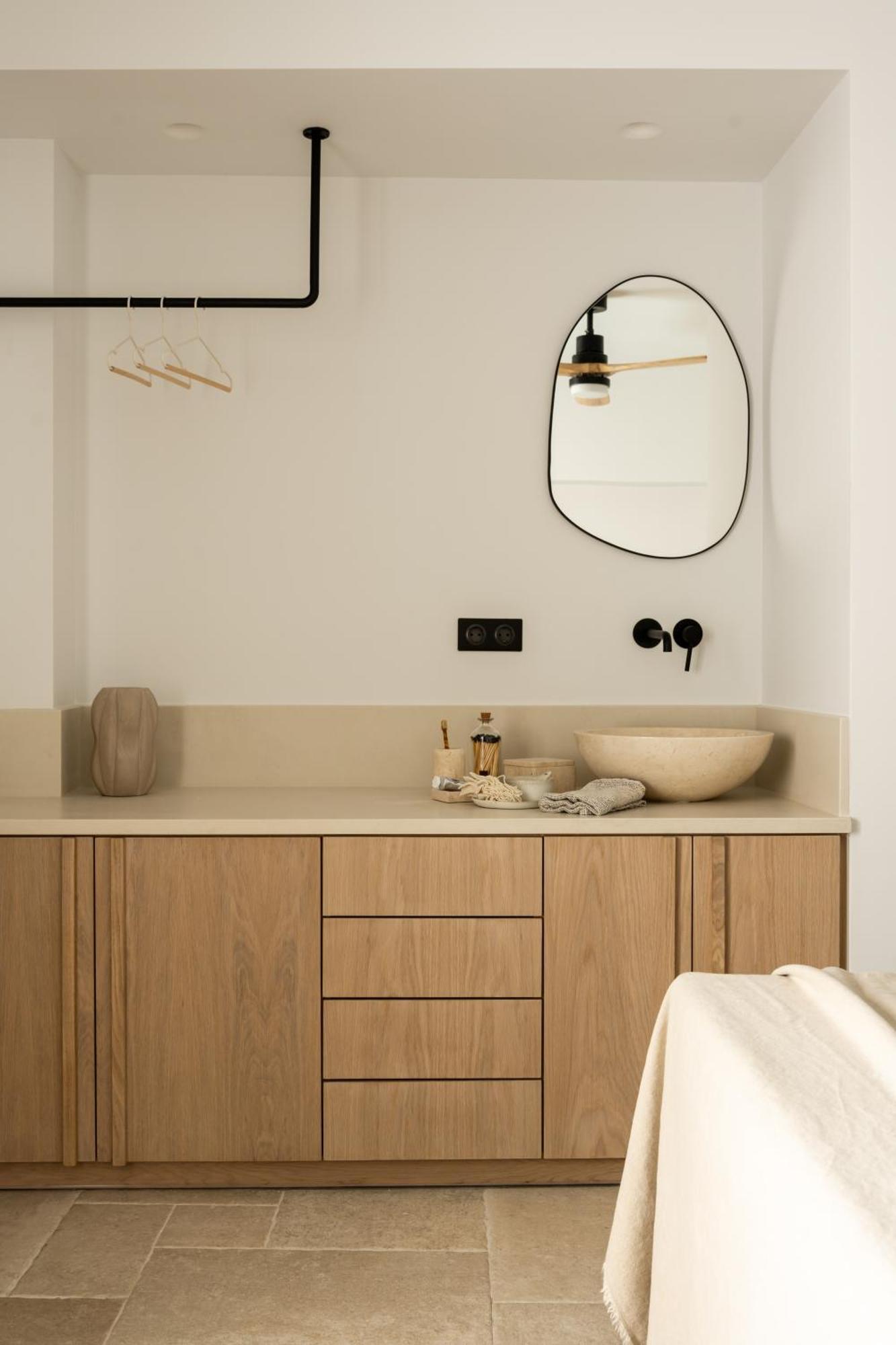 Cortiletto Timeless Suites Ретимно Екстериор снимка