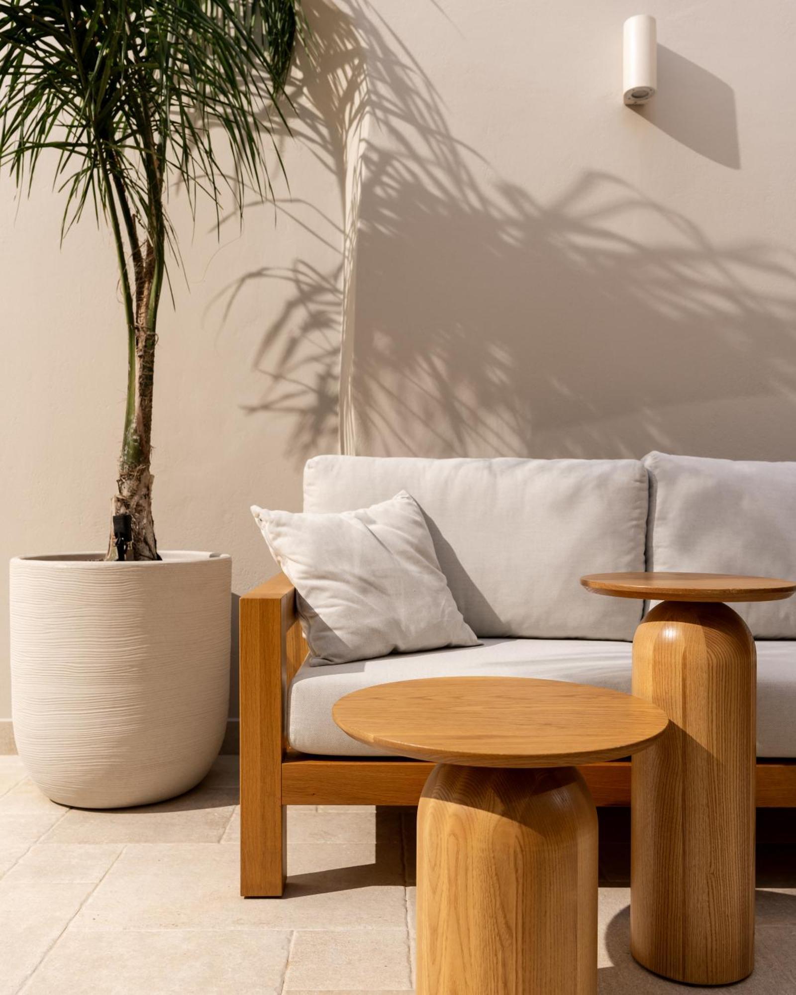 Cortiletto Timeless Suites Ретимно Екстериор снимка